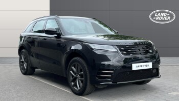 Land Rover Range Rover Velar 2.0 D200 MHEV Dynamic SE 5dr Auto Diesel Estate